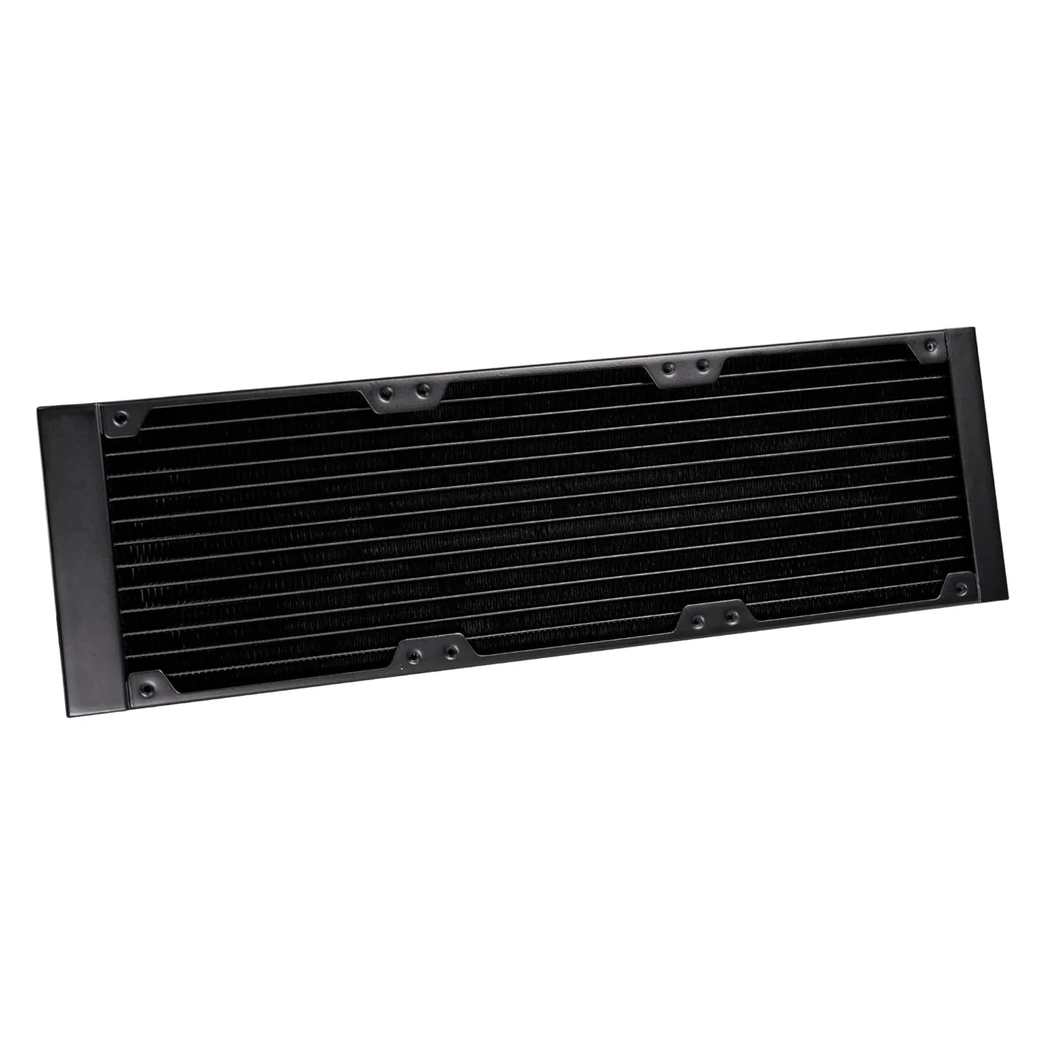 LIAN LI Galahad II LCD SL-INFINITY 360 RGB X3 120mm Close Loop CPU Cooler (GA2ALCD36IN) - Image 9