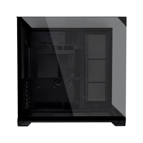 Lian Li O11 Vision Compact PC Case (Black, White) (O11VPX, O11VPW) - Image 3
