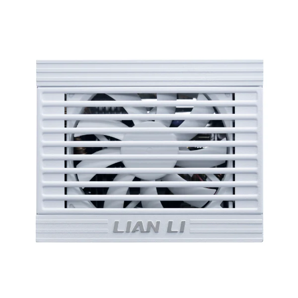 Lian Li SP0850P SFX 850W 80+ Platinum ATX 3.1 Fully-Modular Power Supply (Black ,White) - Image 11