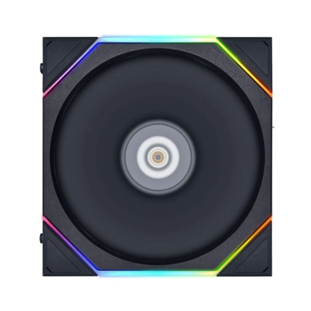 Lian Li Uni Fan TL 120 RGB 120mm Fan Triple Pack With Controller - Image 3