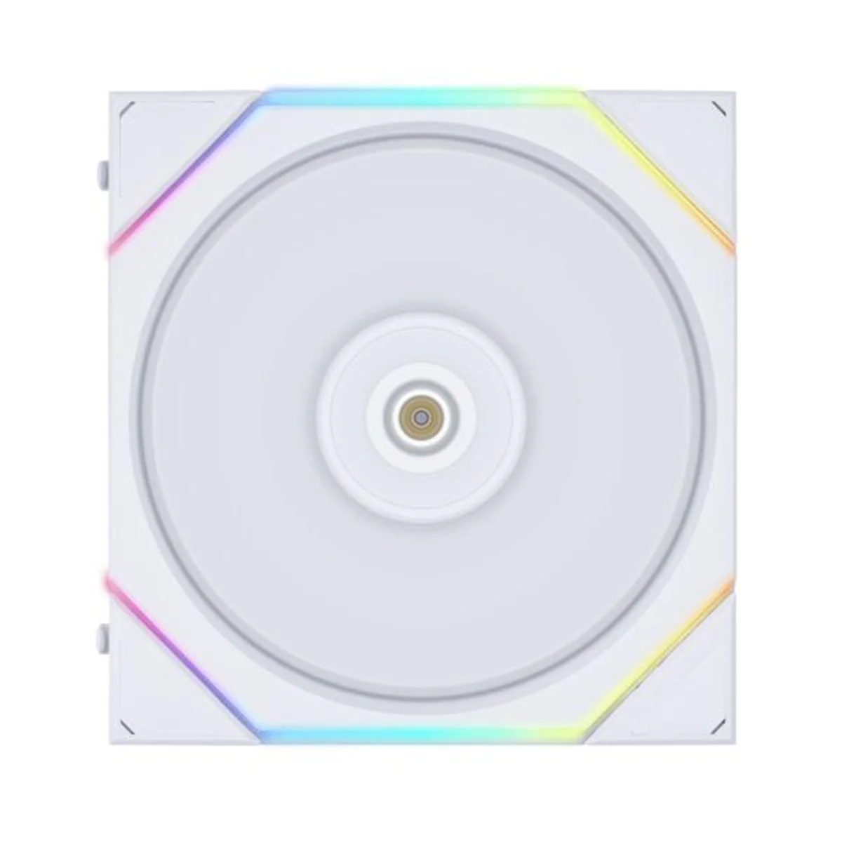 Lian Li Uni Fan TL 120 RGB Reverse Blade 120mm Fan Triple Pack With Controller - Image 5
