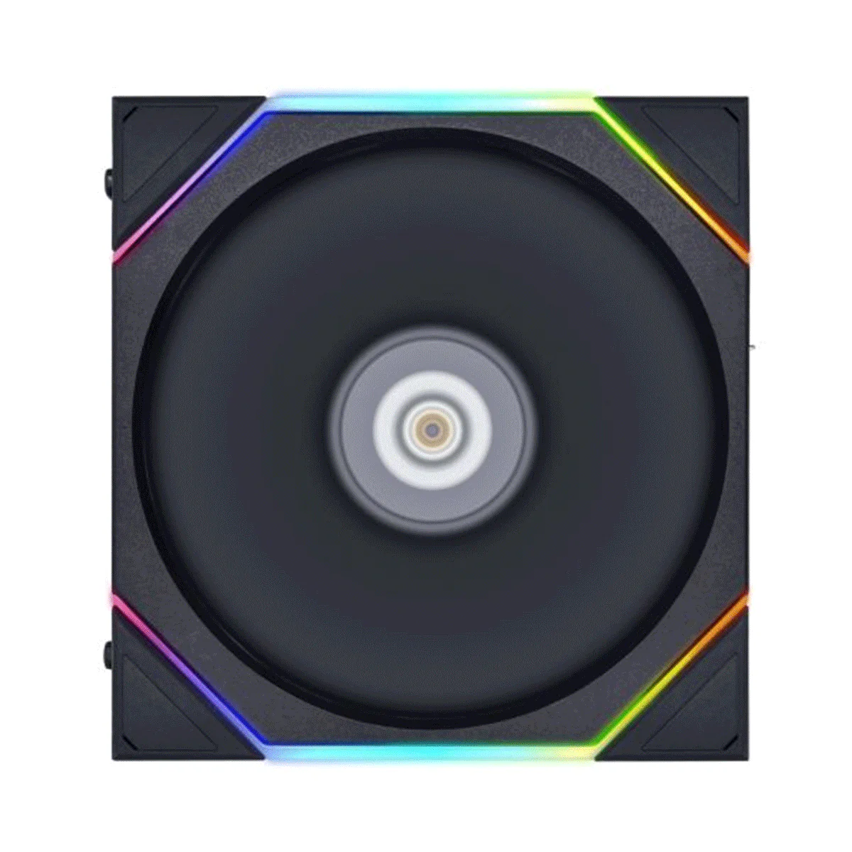 Lian Li Uni Fan TL 140 RGB Reverse Blade 140MM Fan Single Pack - Image 2