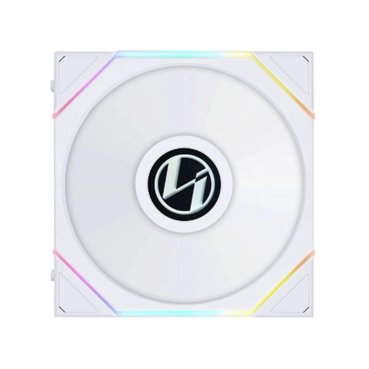 Lian Li Uni Fan TL LCD 120 RGB 120MM Fan Single Pack - Image 3