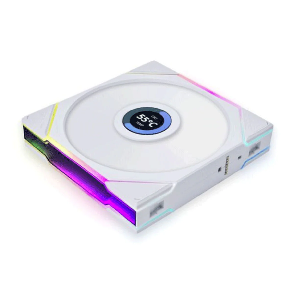 Lian Li Uni Fan TL LCD 120 RGB 120MM Fan Single Pack - Image 5
