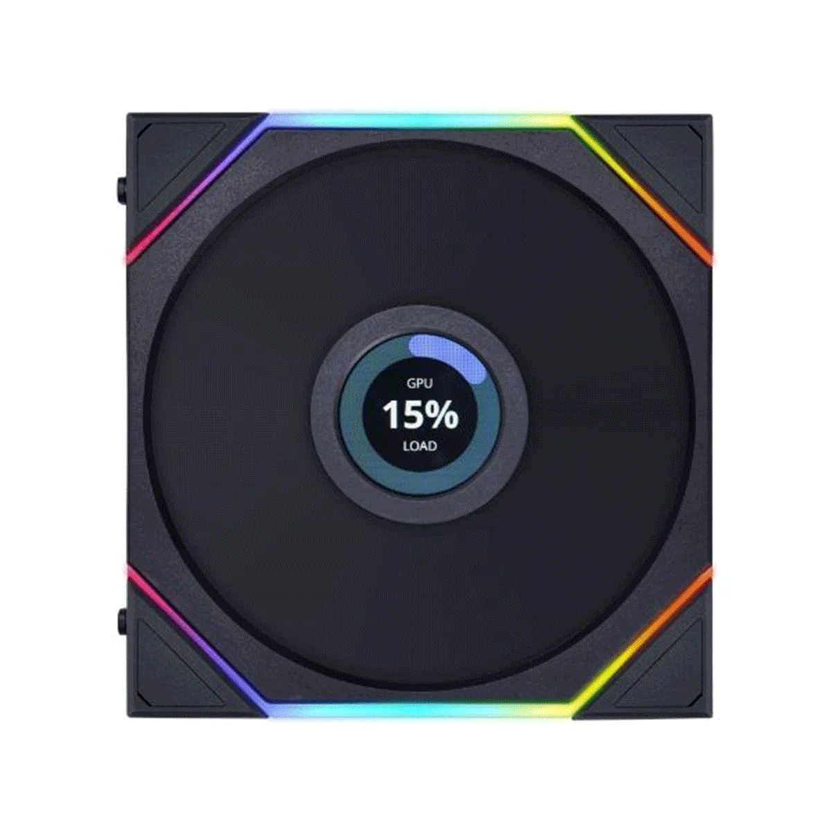 Lian Li Uni Fan TL LCD 140 RGB 140MM Fan Single Pack - Image 2