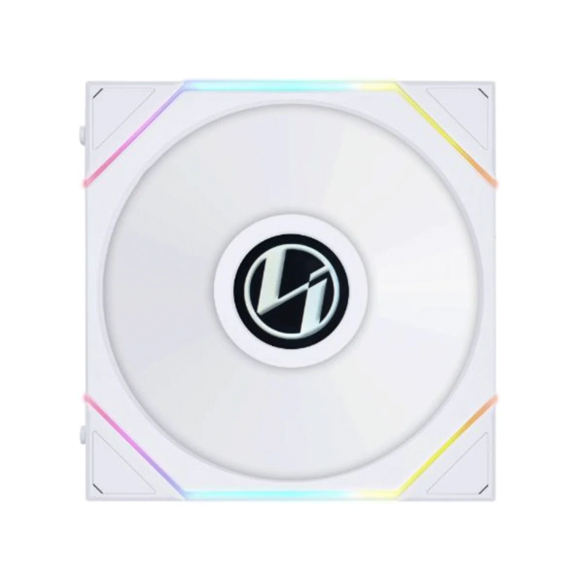 Lian Li Uni Fan TL LCD 140 RGB 140MM Fan Single Pack - Image 3