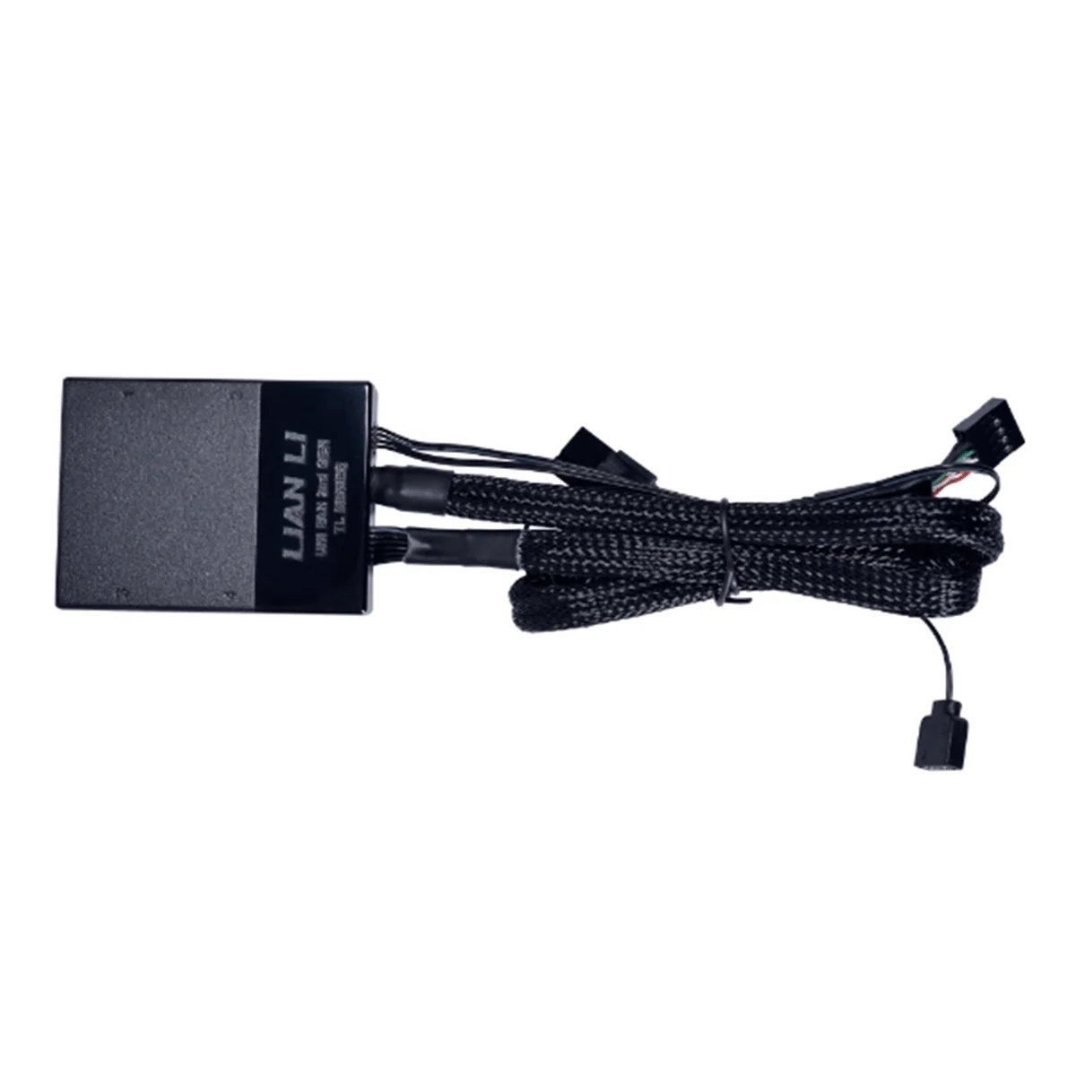 Lian Li Uni Hub - TL Series Controller - Image 5