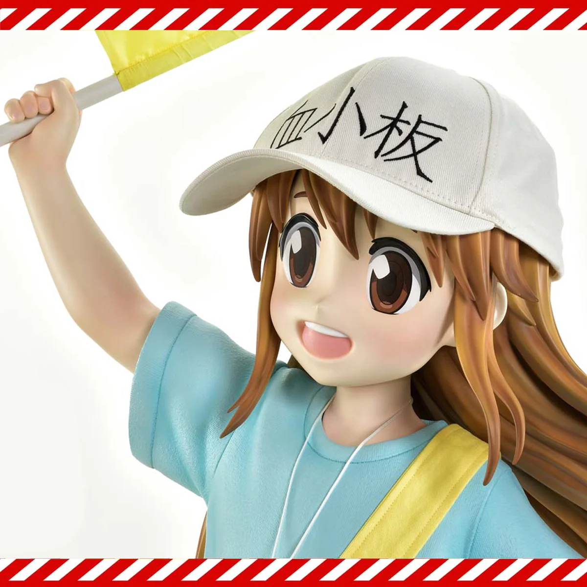 Life Scale Masterline Cells at Work Platelet Pre-Order Downpayment - Image 13