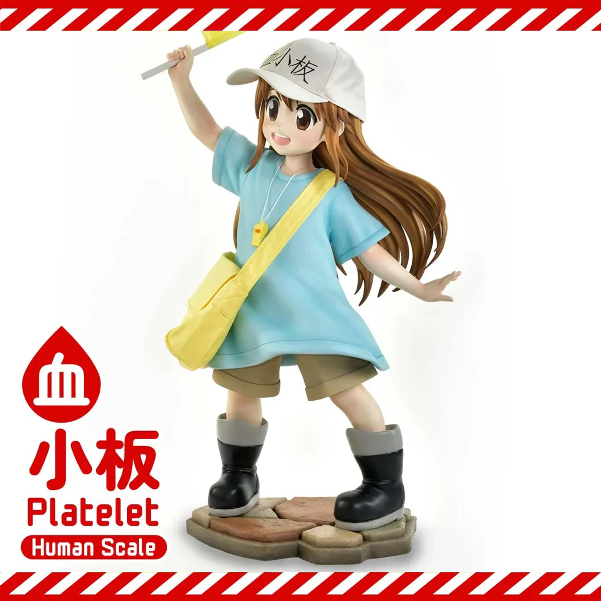 Life Scale Masterline Cells at Work Platelet Pre-Order Downpayment - Image 21