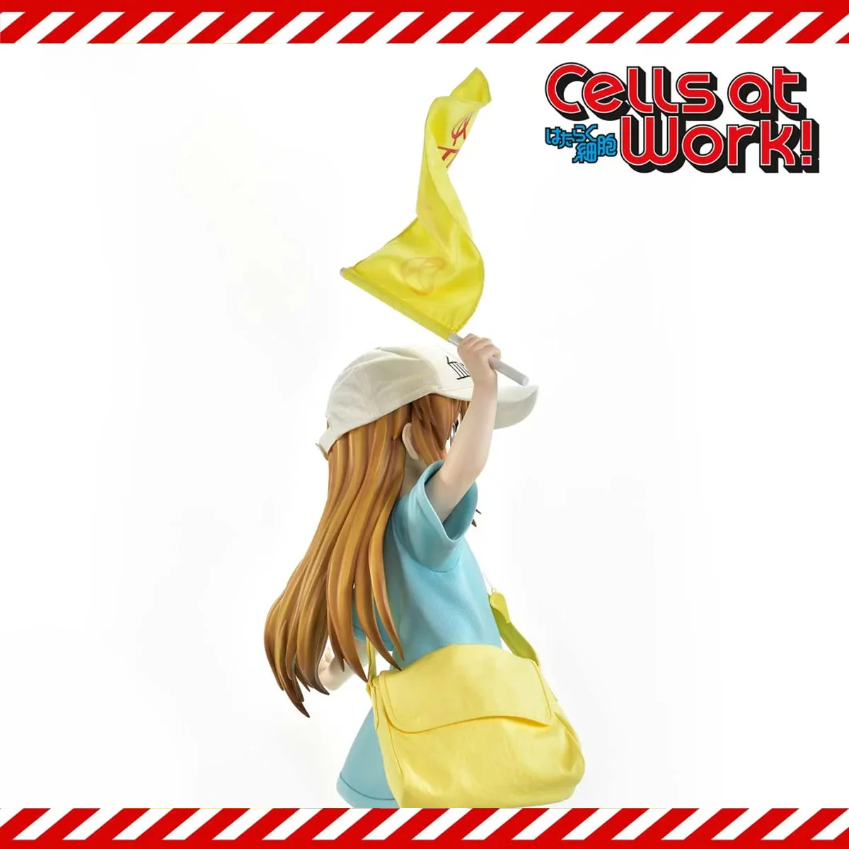 Life Scale Masterline Cells at Work Platelet Pre-Order Downpayment - Image 26