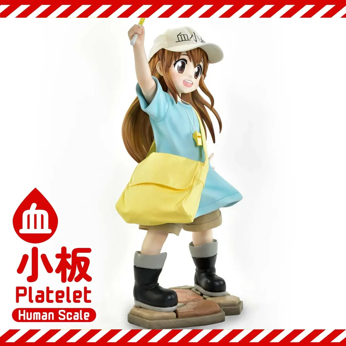 Life Scale Masterline Cells at Work Platelet Pre-Order Downpayment - Image 27