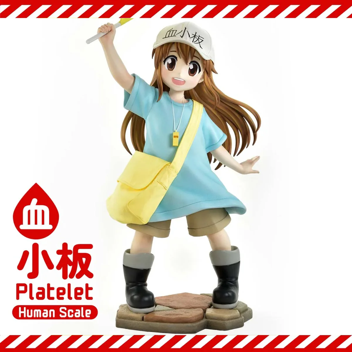Life Scale Masterline Cells at Work Platelet Pre-Order Downpayment - Image 29