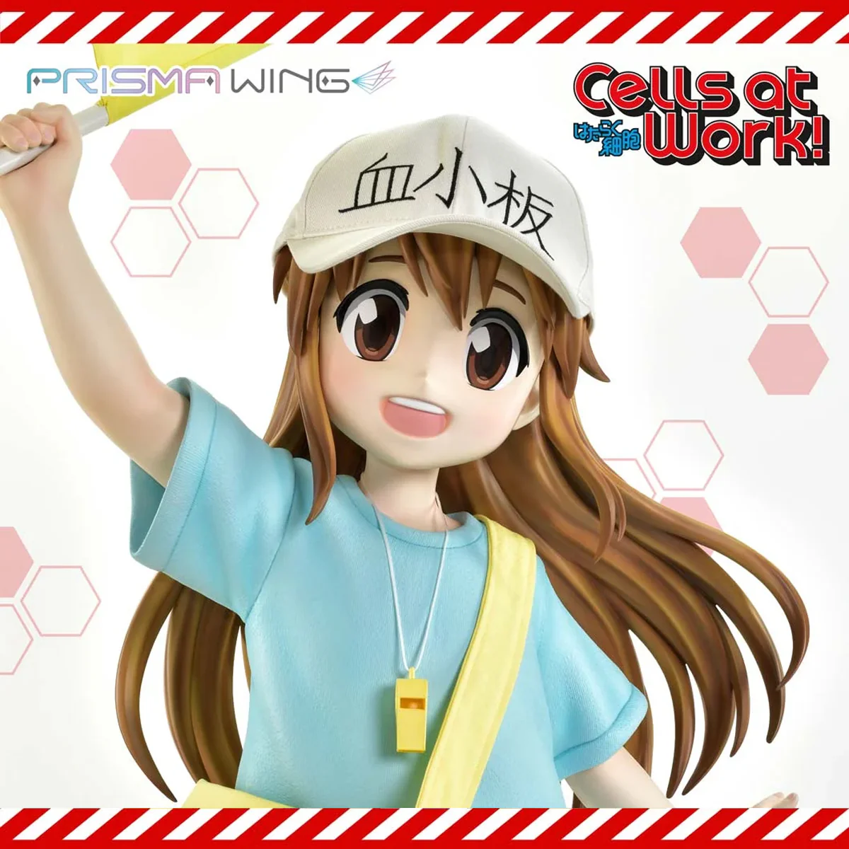 Life Scale Masterline Cells at Work Platelet Pre-Order Downpayment - Image 30