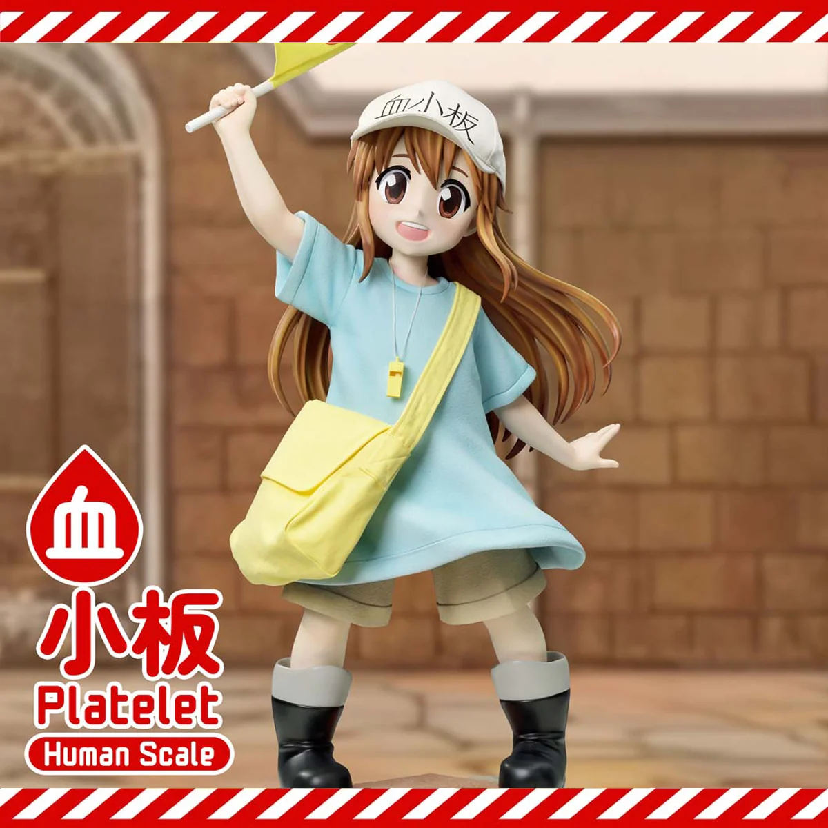 Life Scale Masterline Cells at Work Platelet Pre-Order Downpayment - Image 7