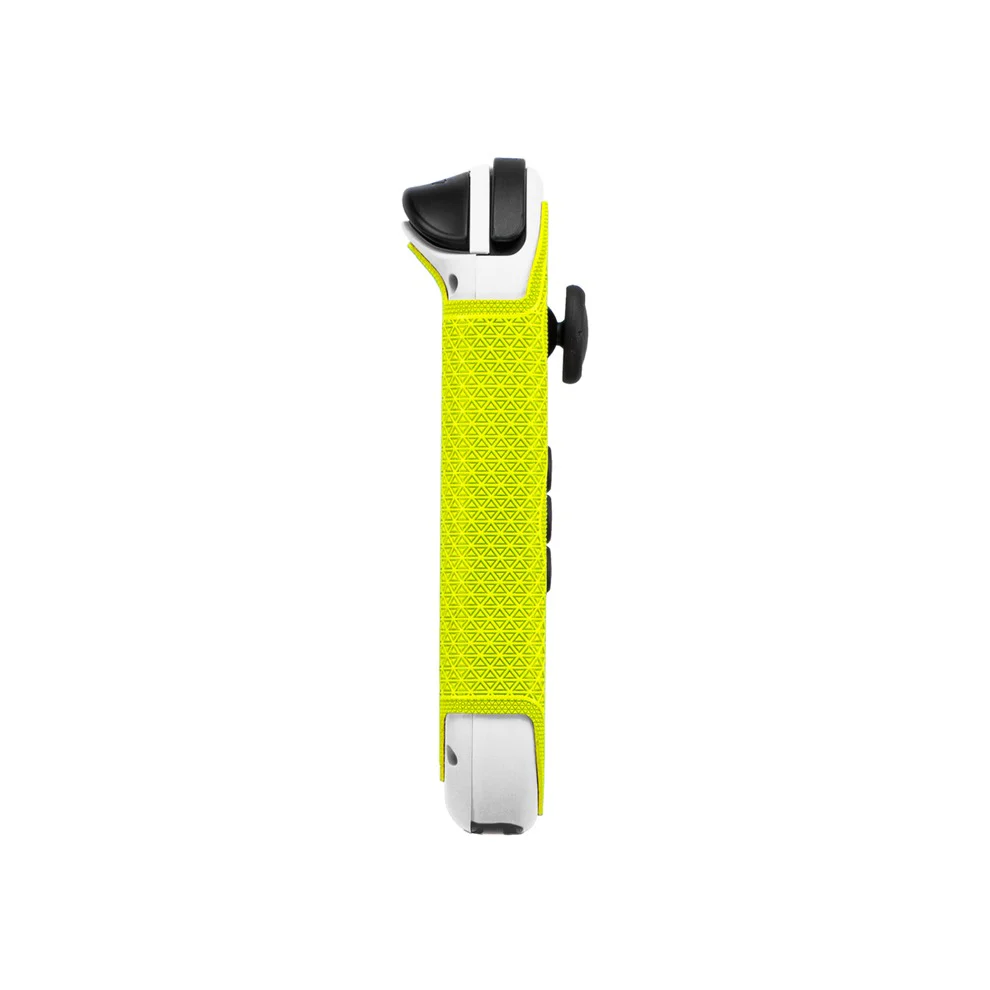 Lizard Skins DuraSoft Polymer Controller Grip 0.5MM for Switch JoyCon (Polar Blue, Crimson Red, Neon, Emerald Green, Tangerine, Wildfire Camo) - Image 11