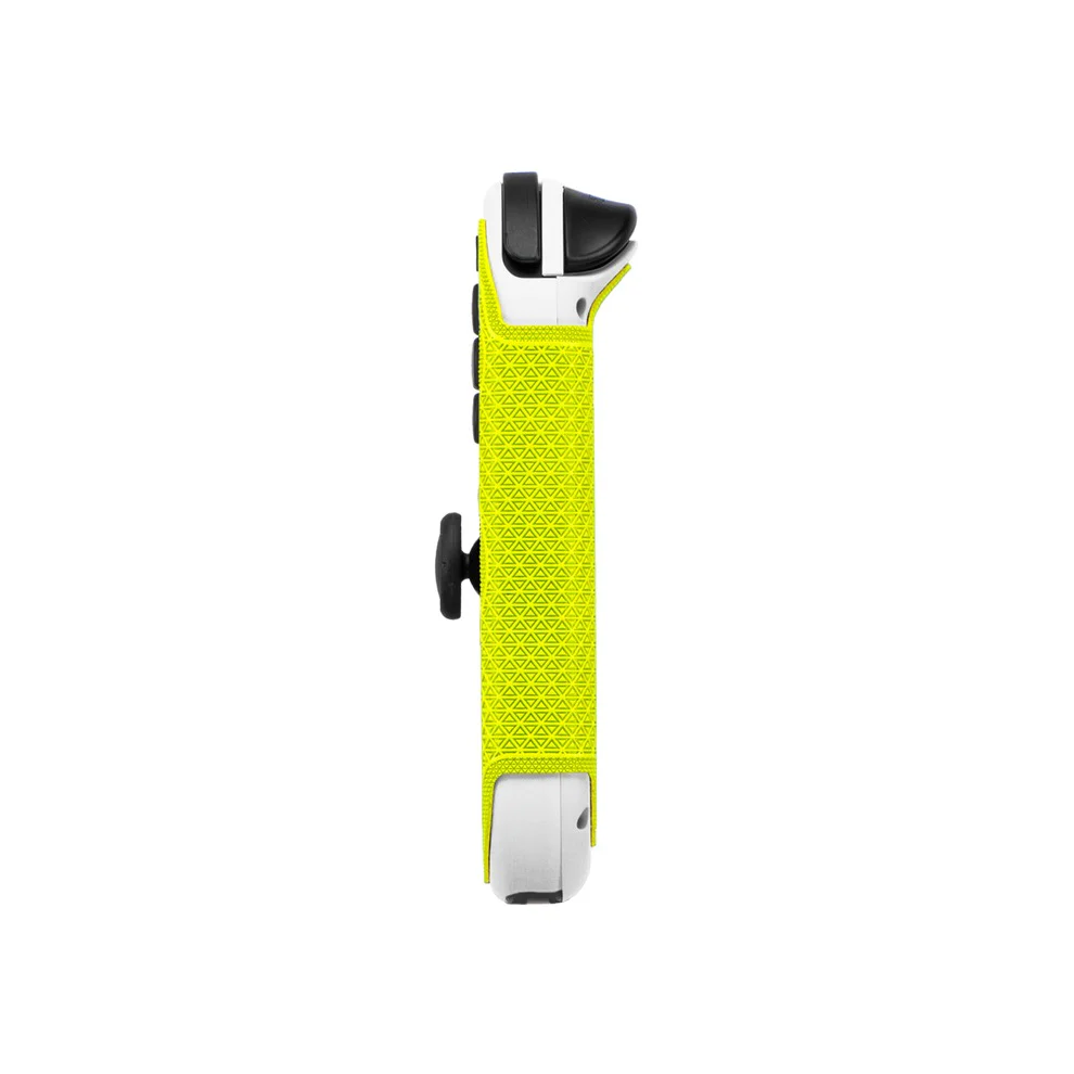 Lizard Skins DuraSoft Polymer Controller Grip 0.5MM for Switch JoyCon (Polar Blue, Crimson Red, Neon, Emerald Green, Tangerine, Wildfire Camo) - Image 12