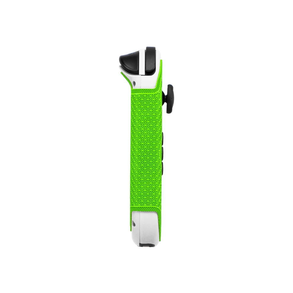 Lizard Skins DuraSoft Polymer Controller Grip 0.5MM for Switch JoyCon (Polar Blue, Crimson Red, Neon, Emerald Green, Tangerine, Wildfire Camo) - Image 15