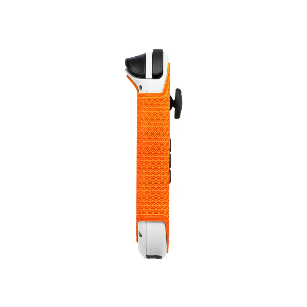 Lizard Skins DuraSoft Polymer Controller Grip 0.5MM for Switch JoyCon (Polar Blue, Crimson Red, Neon, Emerald Green, Tangerine, Wildfire Camo) - Image 19