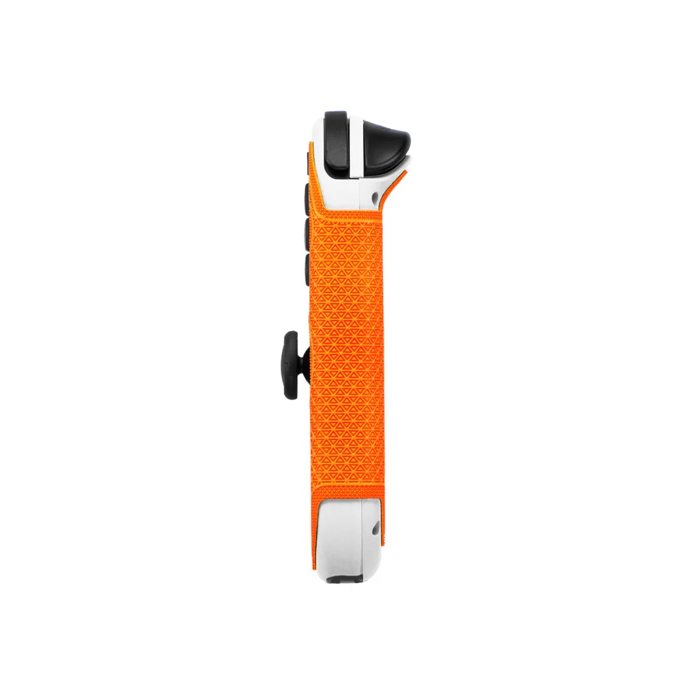 Lizard Skins DuraSoft Polymer Controller Grip 0.5MM for Switch JoyCon (Polar Blue, Crimson Red, Neon, Emerald Green, Tangerine, Wildfire Camo) - Image 20