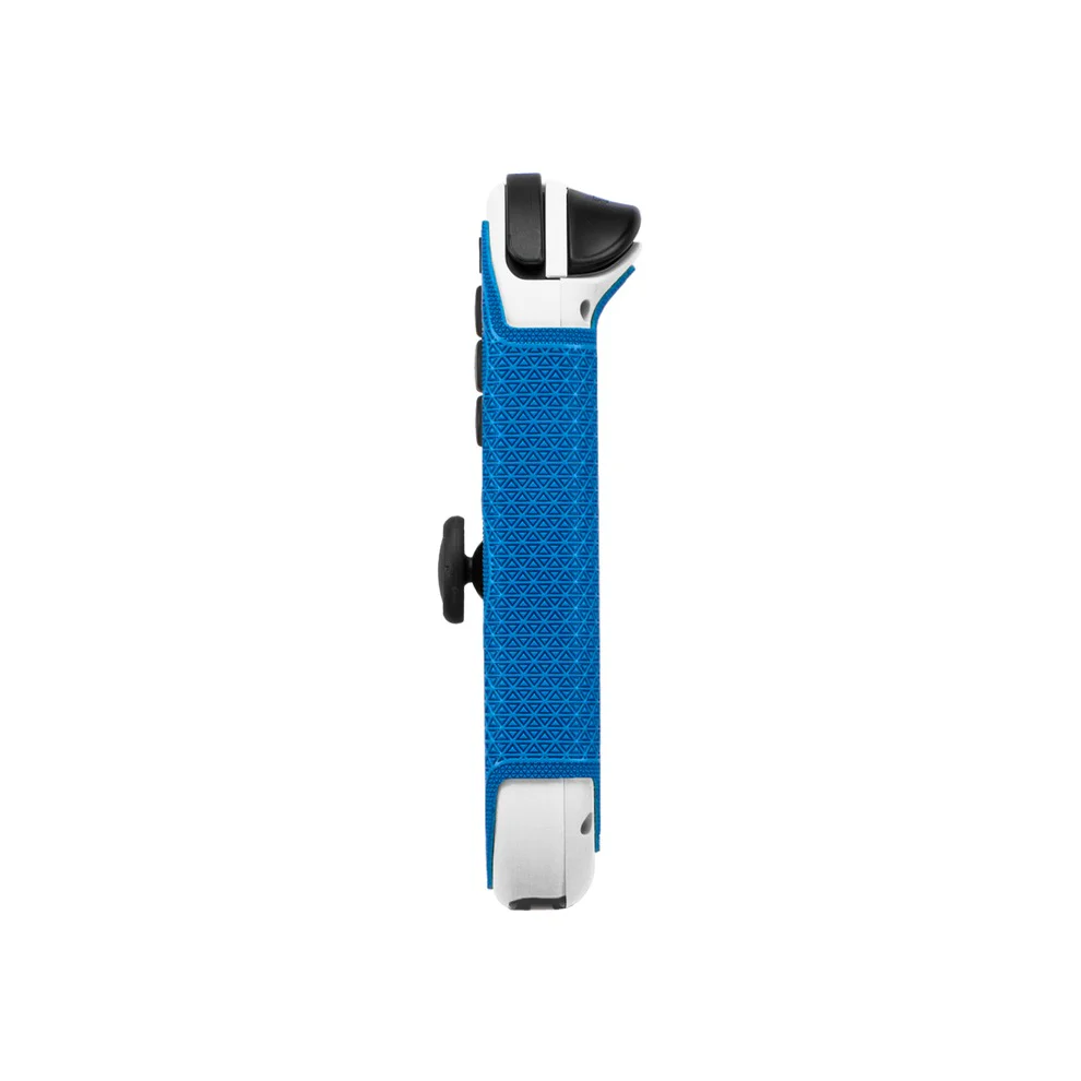 Lizard Skins DuraSoft Polymer Controller Grip 0.5MM for Switch JoyCon (Polar Blue, Crimson Red, Neon, Emerald Green, Tangerine, Wildfire Camo) - Image 4