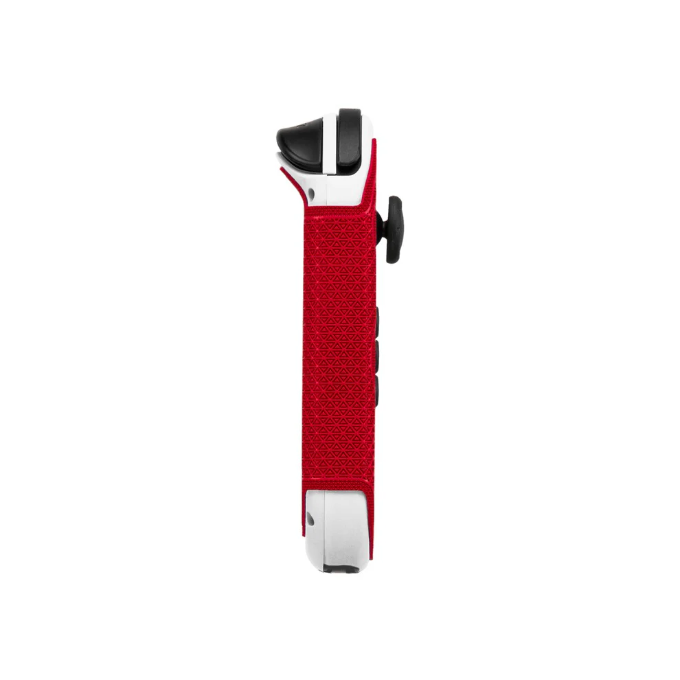 Lizard Skins DuraSoft Polymer Controller Grip 0.5MM for Switch JoyCon (Polar Blue, Crimson Red, Neon, Emerald Green, Tangerine, Wildfire Camo) - Image 7