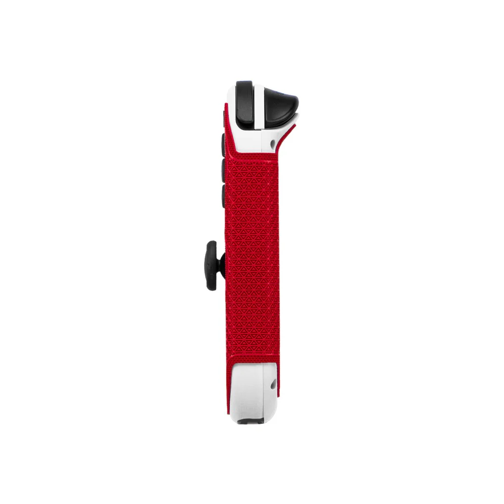 Lizard Skins DuraSoft Polymer Controller Grip 0.5MM for Switch JoyCon (Polar Blue, Crimson Red, Neon, Emerald Green, Tangerine, Wildfire Camo) - Image 8