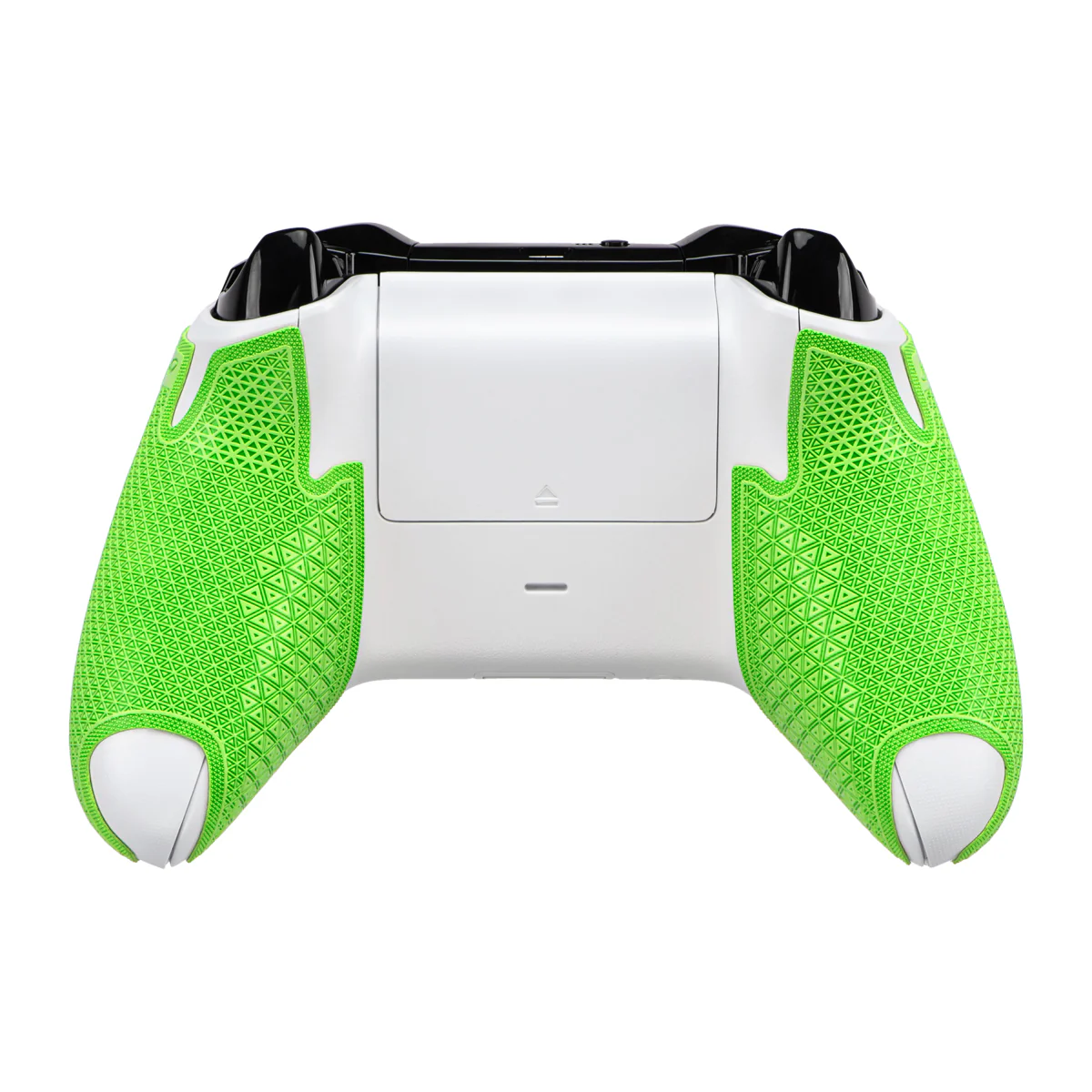 Lizard Skins DuraSoft Polymer Controller Grip 0.5MM for Xbox Series X|S Wireless Controller (Jet Black, Emerald Green, Neon, Teal) - Image 9