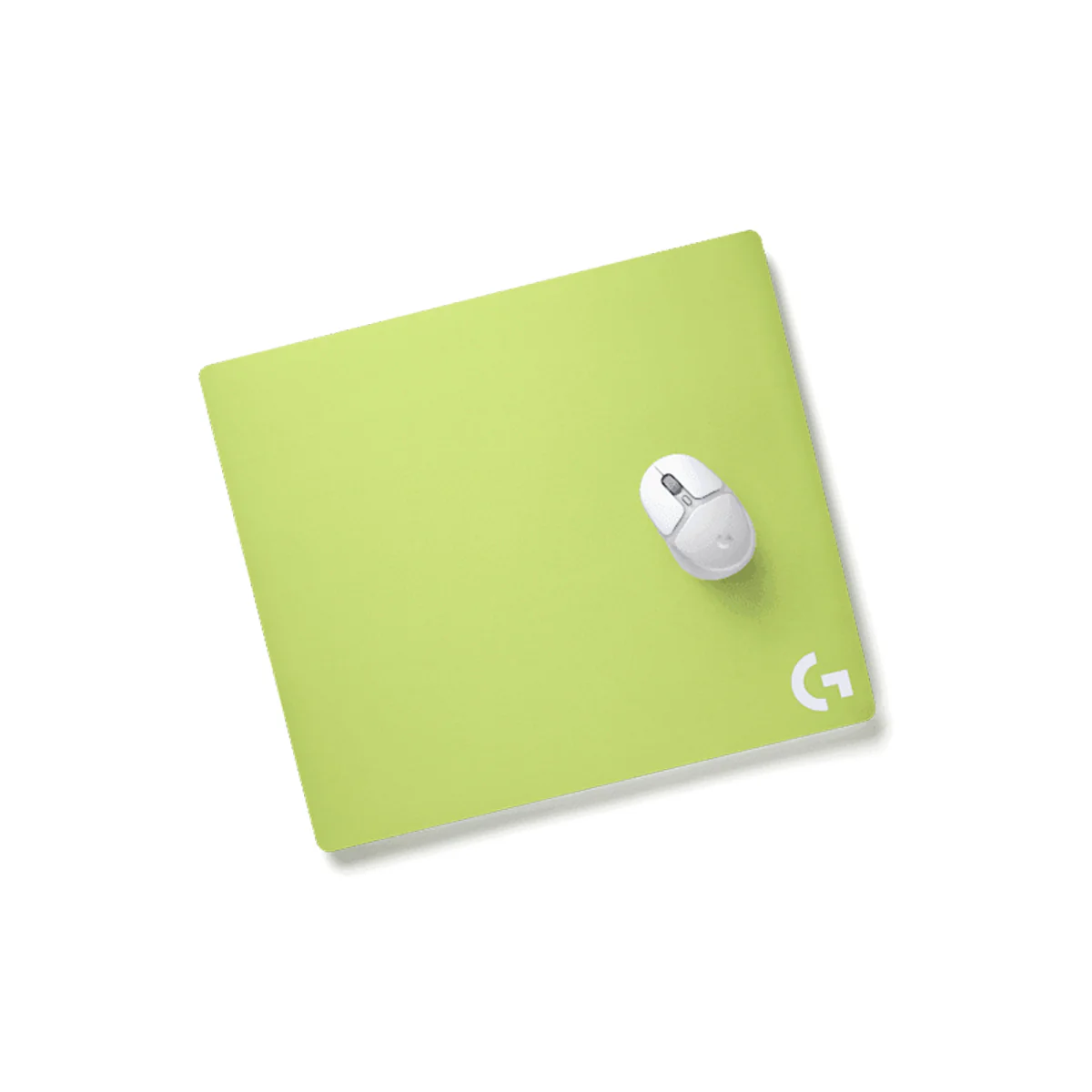 Logitech Aurora Collection Mousepad (Green) - Image 3