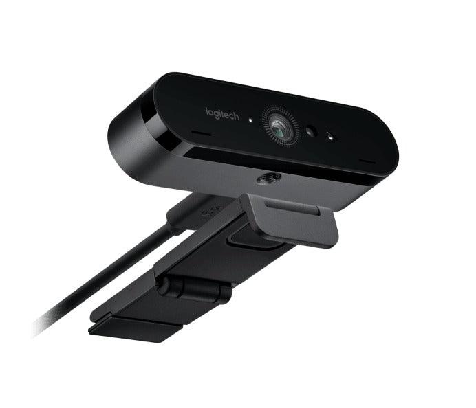 Logitech Brio 4K Webcam With Rightlight 3 And HDR - Image 3