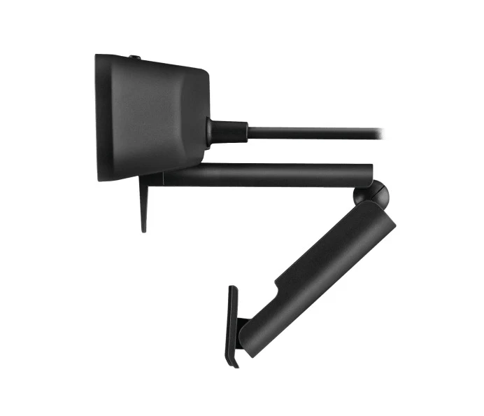 Logitech C925E 1080P Webcam With HD Video And Built-In Stereo Microphones (Black) - Image 4