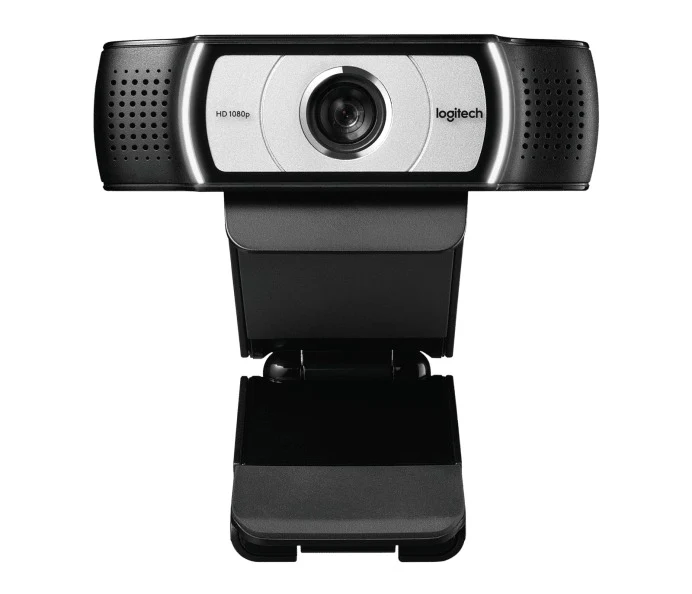 Logitech C930E HD 1080P Autofocus Business Webcam