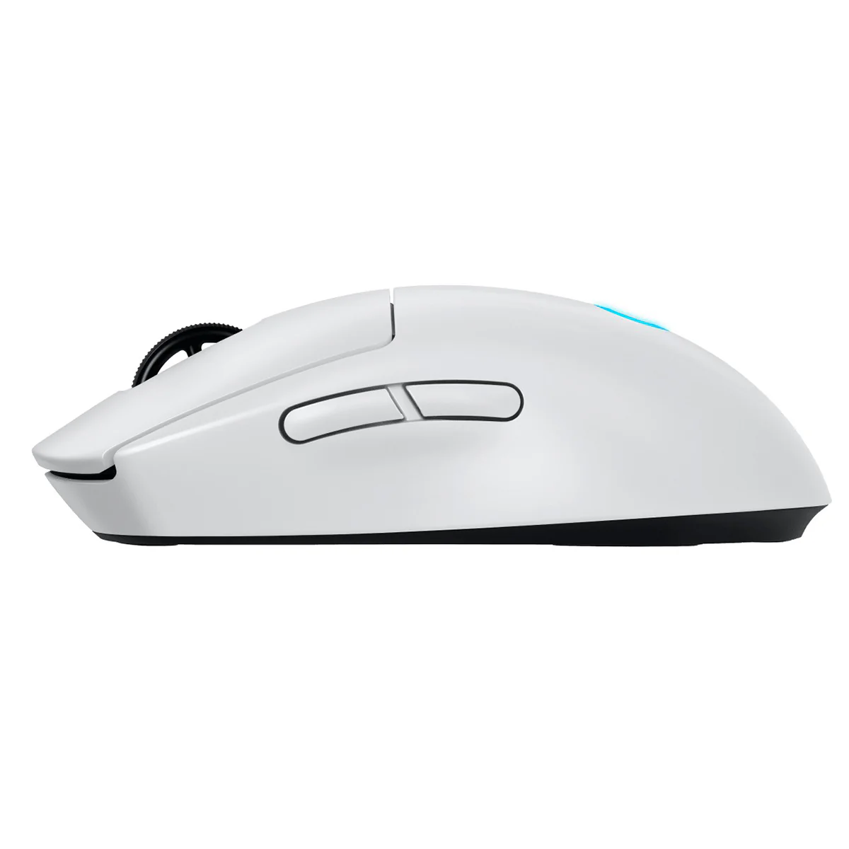 Logitech G Pro 2 Lightspeed Wireless Gaming Mouse (Black, White) - Image 11