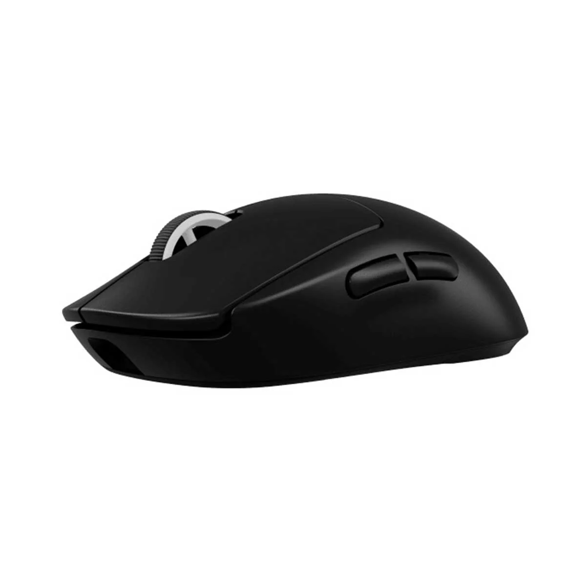 Logitech G Pro X Superlight 2 Lightspeed Wireless Gaming Mouse (Black, White, Magenta) - Image 4