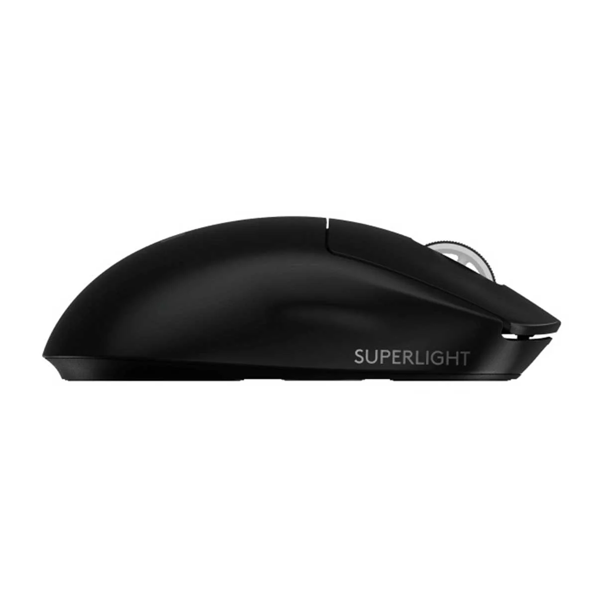 Logitech G Pro X Superlight 2 Lightspeed Wireless Gaming Mouse (Black, White, Magenta) - Image 6