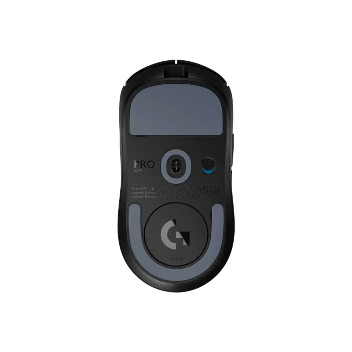 Logitech G Pro X Superlight 2 Lightspeed Wireless Gaming Mouse (Black, White, Magenta) - Image 7