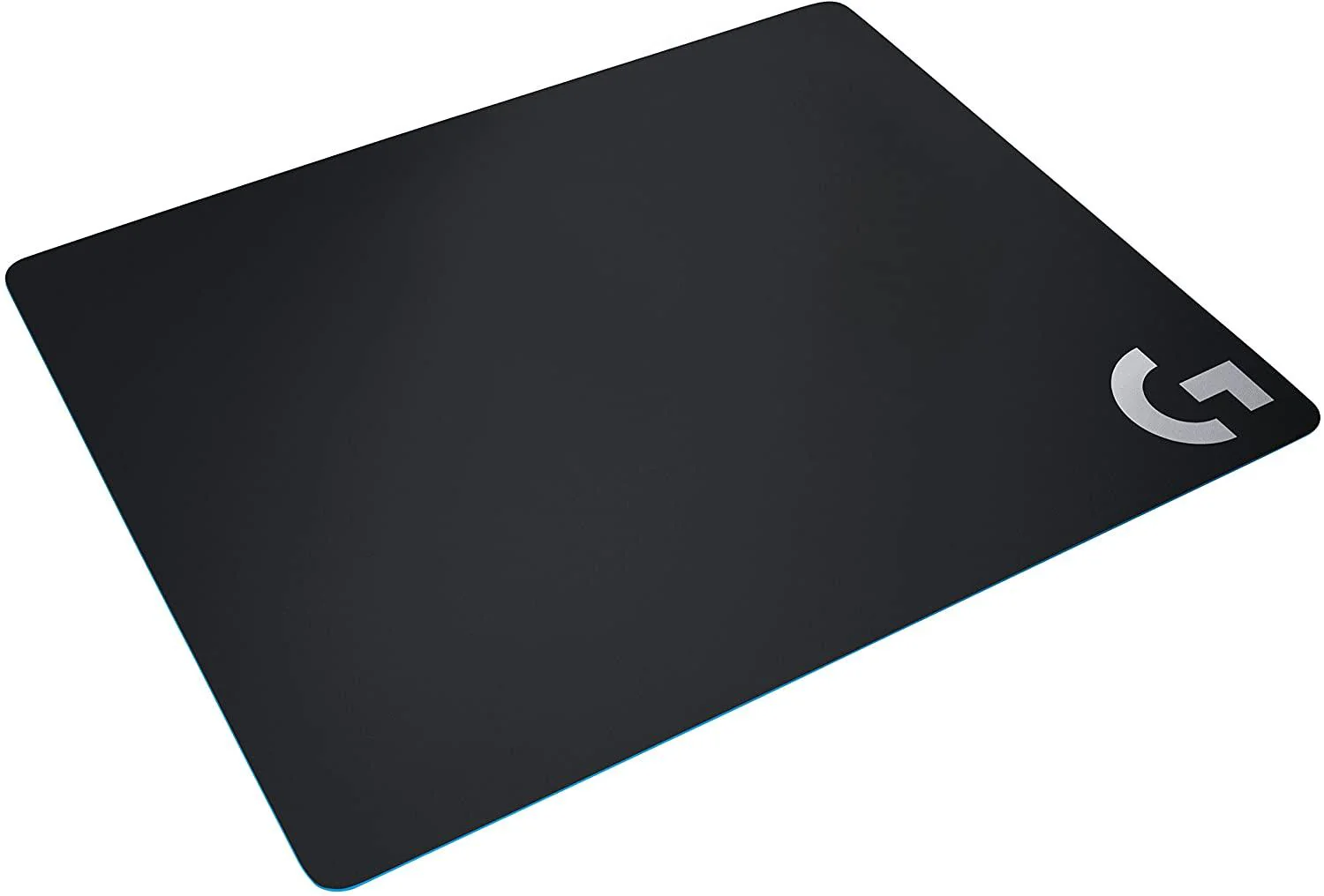 Logitech G240 Cloth Gaming Mouse Pad (New Packaging) - Image 2
