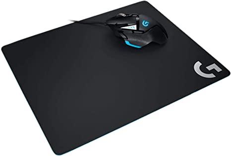 Logitech G240 Cloth Gaming Mouse Pad (New Packaging) - Image 3