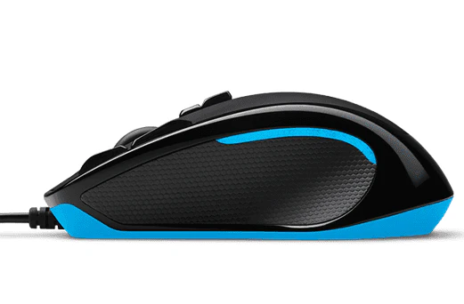 Logitech G300S Optical Gaming Mouse - Image 3