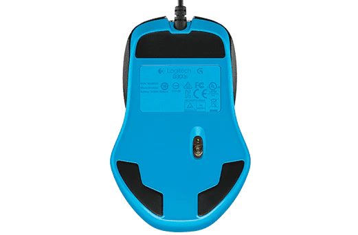 Logitech G300S Optical Gaming Mouse - Image 7