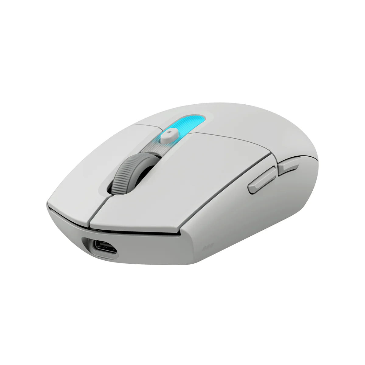 Logitech G304 X Superlight Lightspeed Wireless Gaming Mouse (Black, White) - Image 13