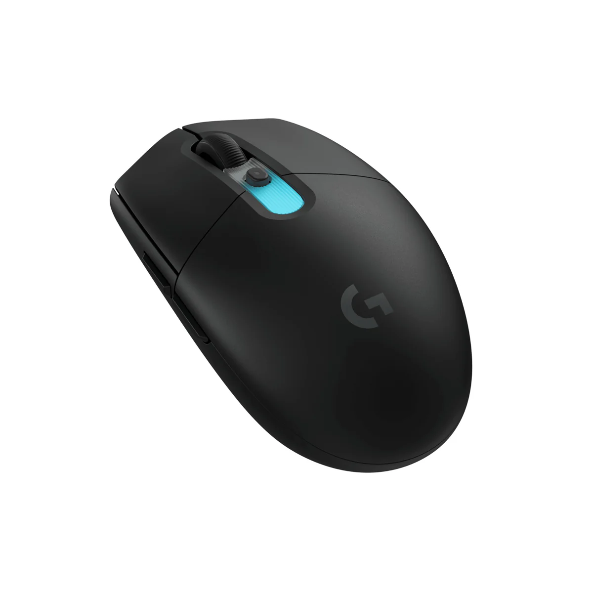 Logitech G304 X Superlight Lightspeed Wireless Gaming Mouse (Black, White) - Image 5