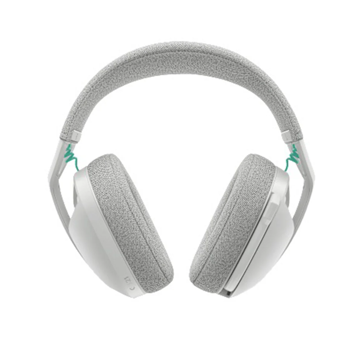 Logitech G321 LightSpeed Wireless Gaming Headset (Black, White) - Image 11