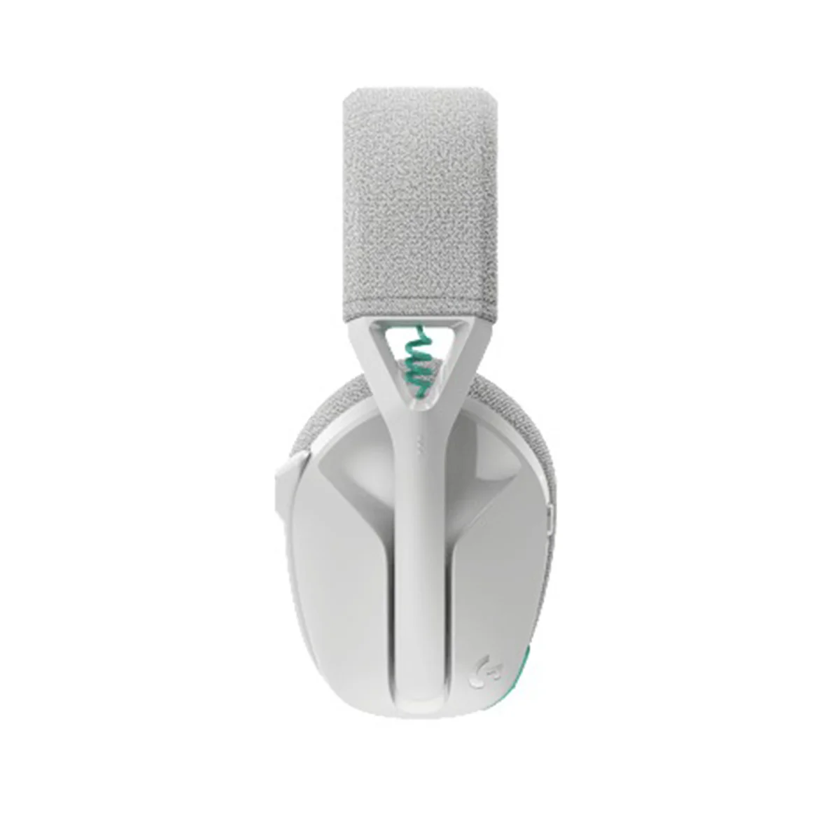 Logitech G321 LightSpeed Wireless Gaming Headset (Black, White) - Image 12