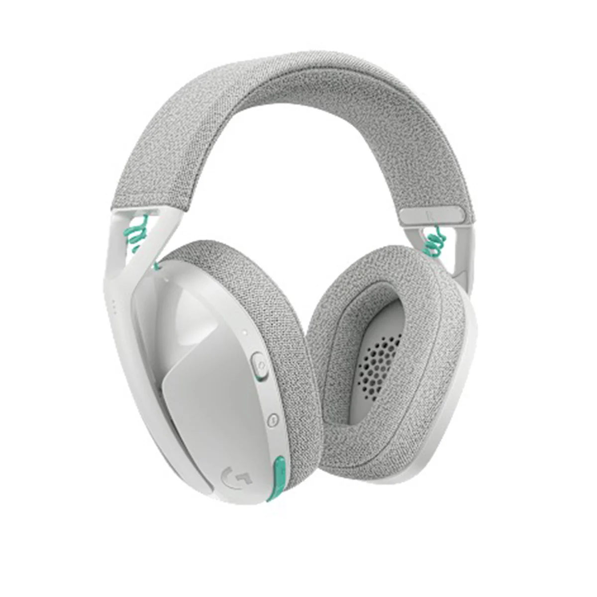 Logitech G321 LightSpeed Wireless Gaming Headset (Black, White) - Image 14