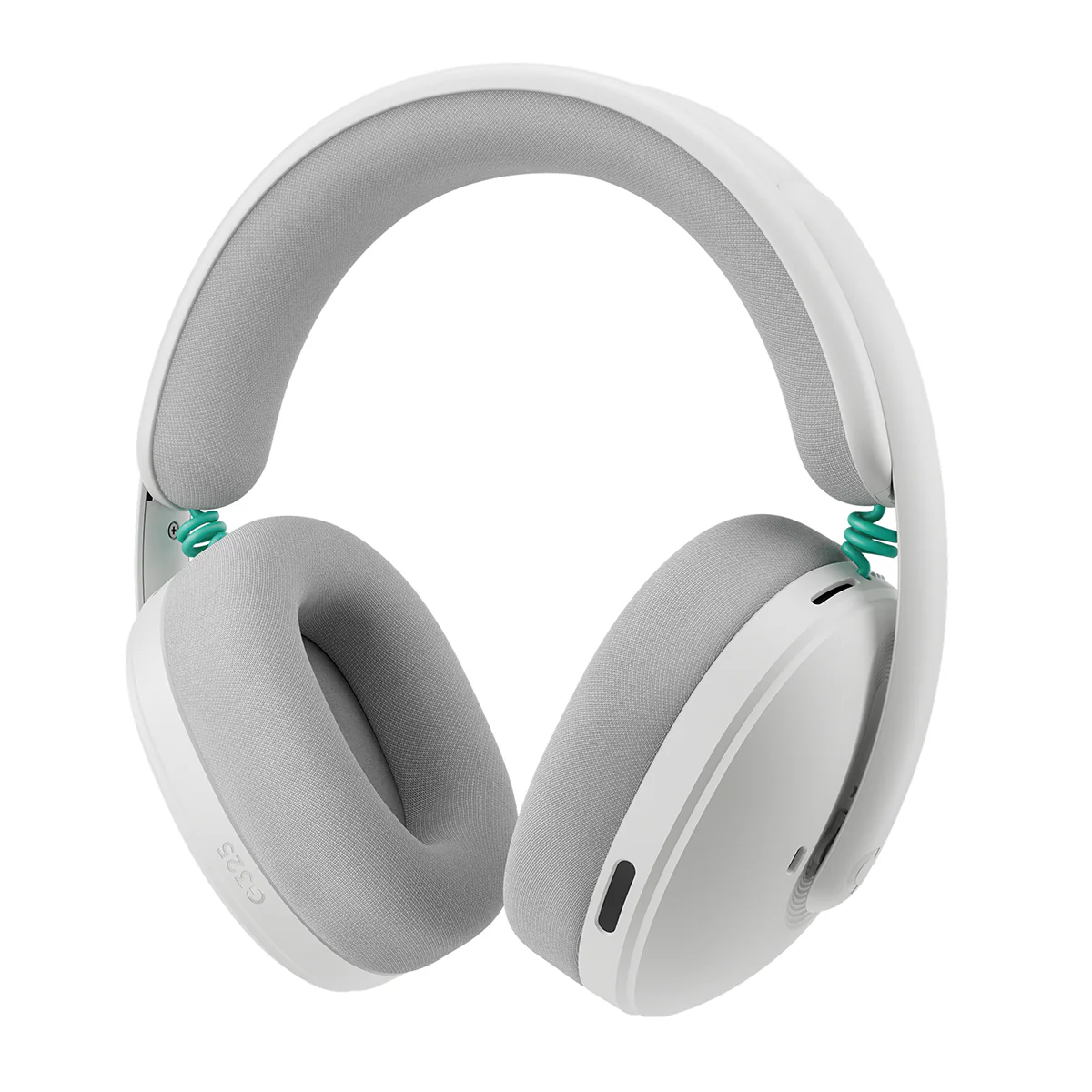 Logitech G325 Lightspeed Wireless Gaming Headset (Black, White) - Image 11