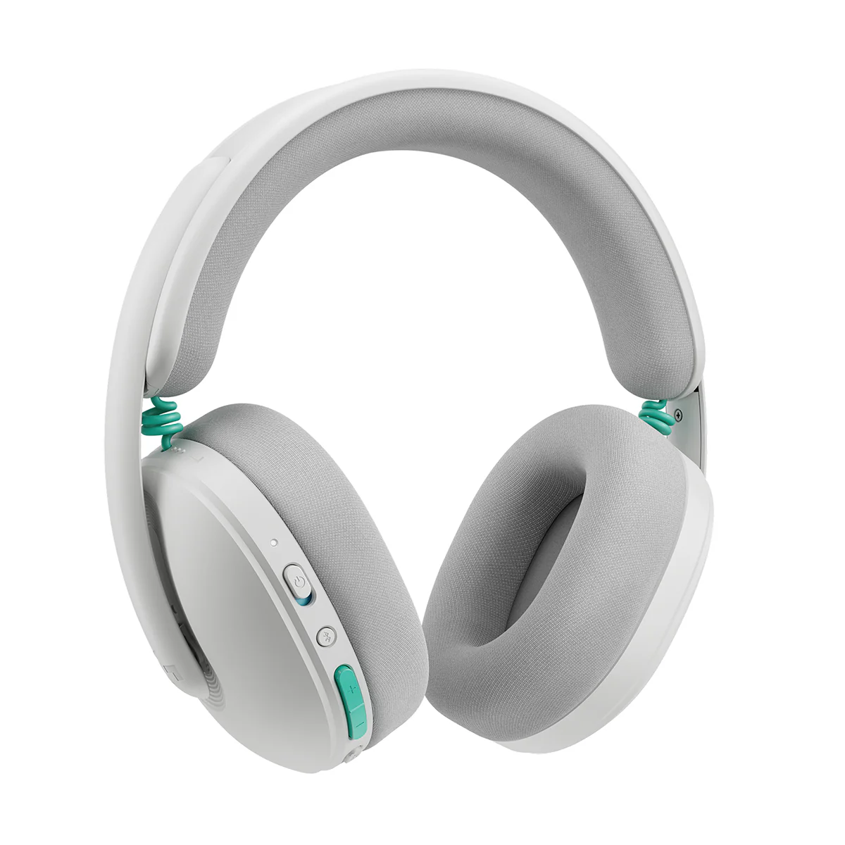 Logitech G325 Lightspeed Wireless Gaming Headset (Black, White) - Image 12