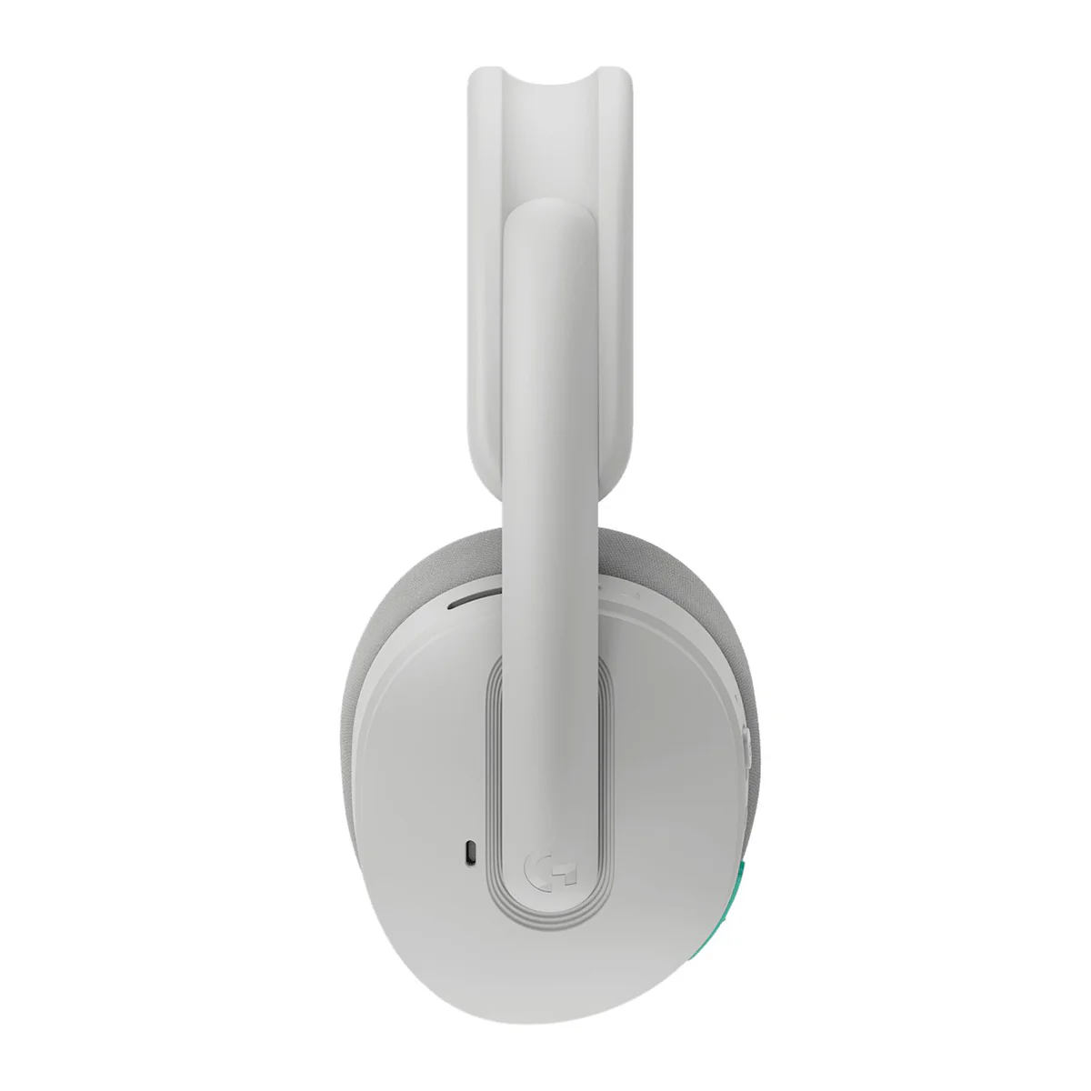 Logitech G325 Lightspeed Wireless Gaming Headset (Black, White) - Image 13