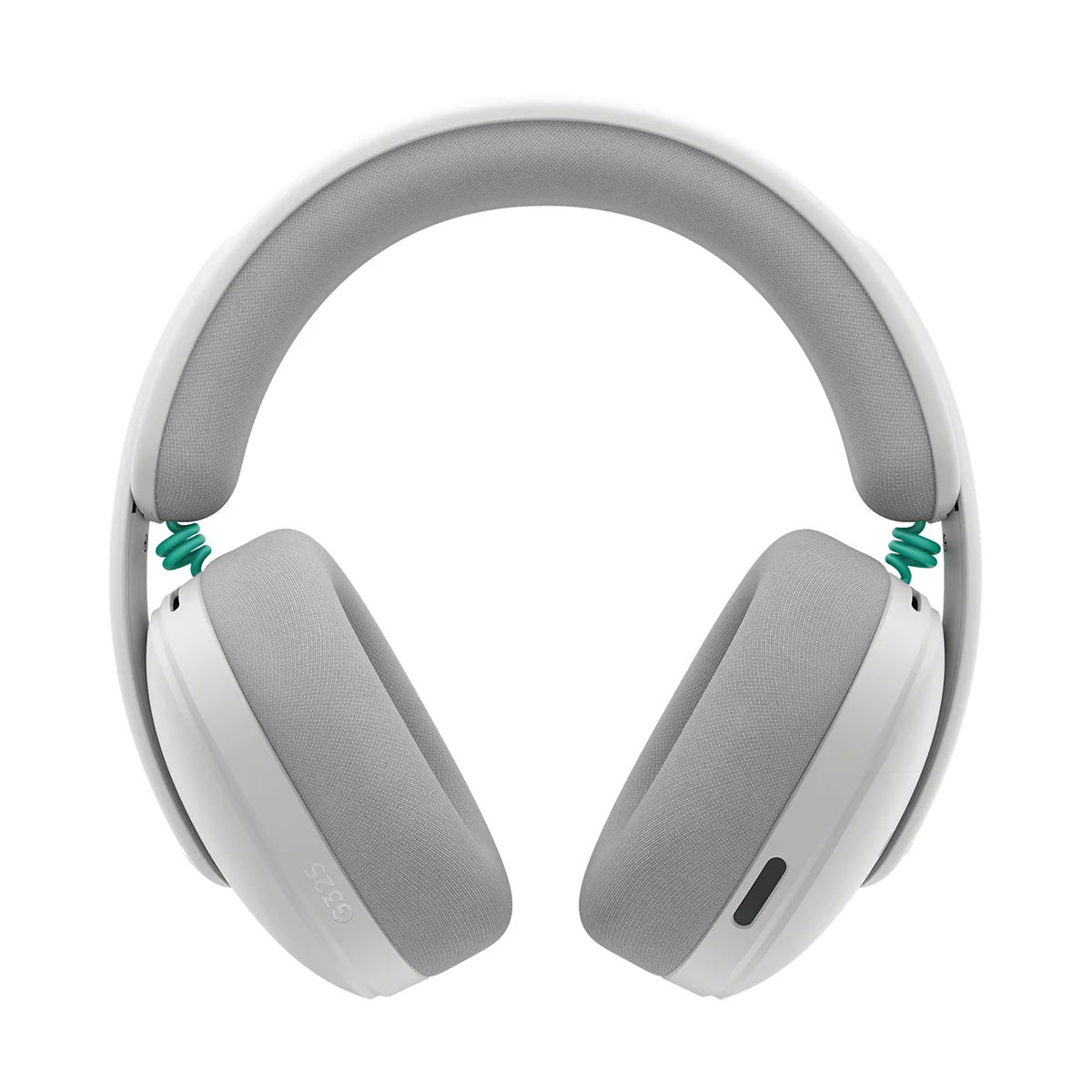 Logitech G325 Lightspeed Wireless Gaming Headset (Black, White) - Image 14