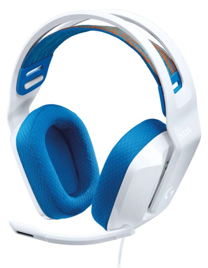 LOGITECH G335 WIRED GAMING HEADSET (WHITE) + STEAM DECK (64GB,256GB,512GB) BUNDLE - Image 3