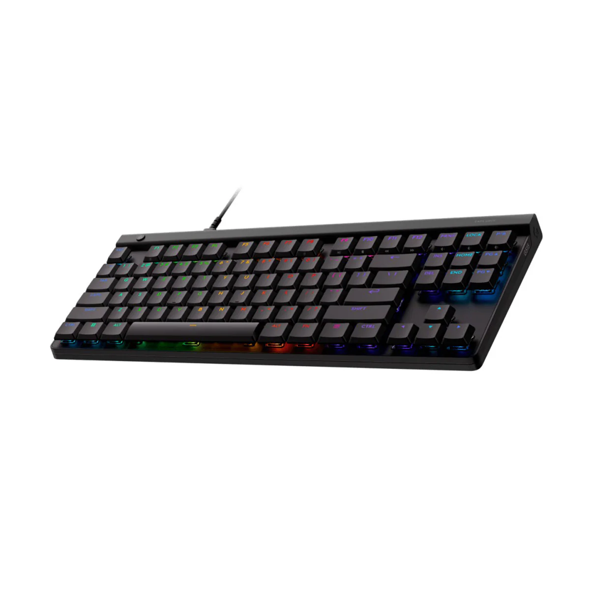 Logitech G515 TKL Wired Gaming Keyboard (Black) - Image 5